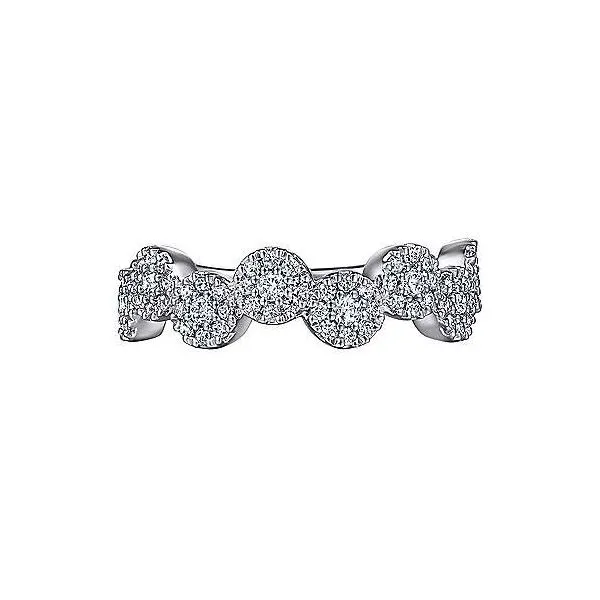 Diamond Fashion Ring Image 2 Your Jewelry Box Altoona, PA
