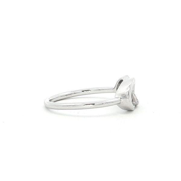 Diamond Fashion Ring Image 4 Your Jewelry Box Altoona, PA
