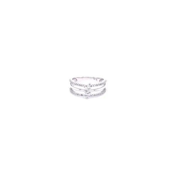 Diamond Fashion Ring Image 2 Your Jewelry Box Altoona, PA