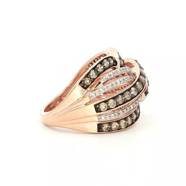 Diamond Fashion Ring Image 4 Your Jewelry Box Altoona, PA