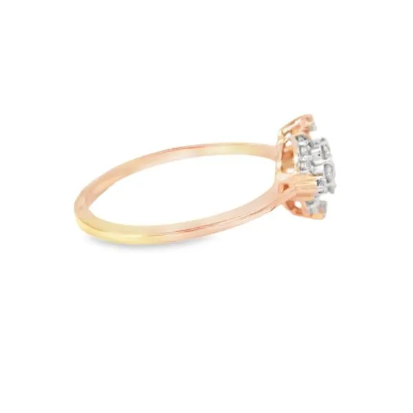 Diamond Fashion Ring Image 4 Your Jewelry Box Altoona, PA