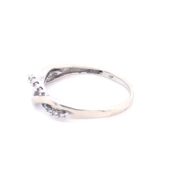 Diamond Fashion Ring Image 3 Your Jewelry Box Altoona, PA