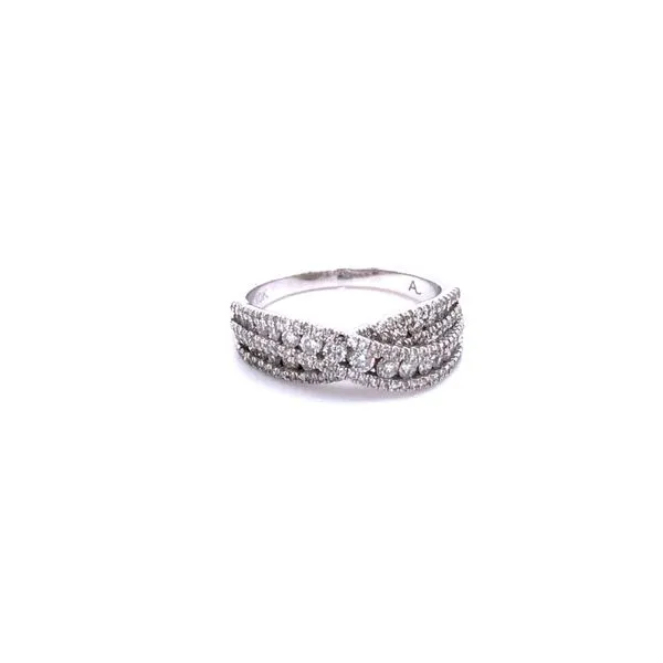 Diamond Fashion Ring Image 2 Your Jewelry Box Altoona, PA