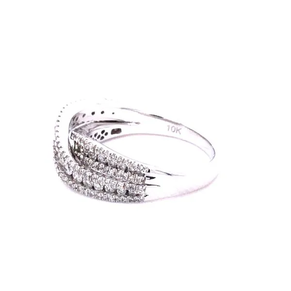 Diamond Fashion Ring Image 3 Your Jewelry Box Altoona, PA