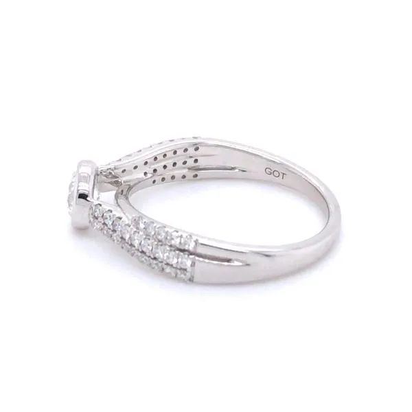 Diamond Fashion Ring Image 3 Your Jewelry Box Altoona, PA