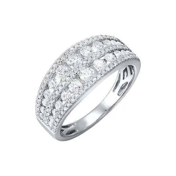 Diamond Fashion Ring Image 2 Your Jewelry Box Altoona, PA