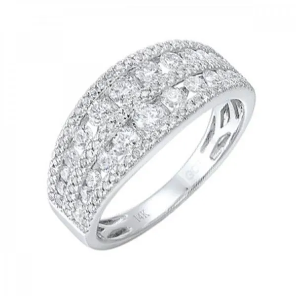 Diamond Fashion Ring Your Jewelry Box Altoona, PA