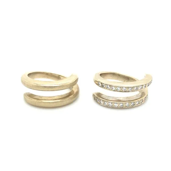Diamond Fashion Ring Image 5 Your Jewelry Box Altoona, PA