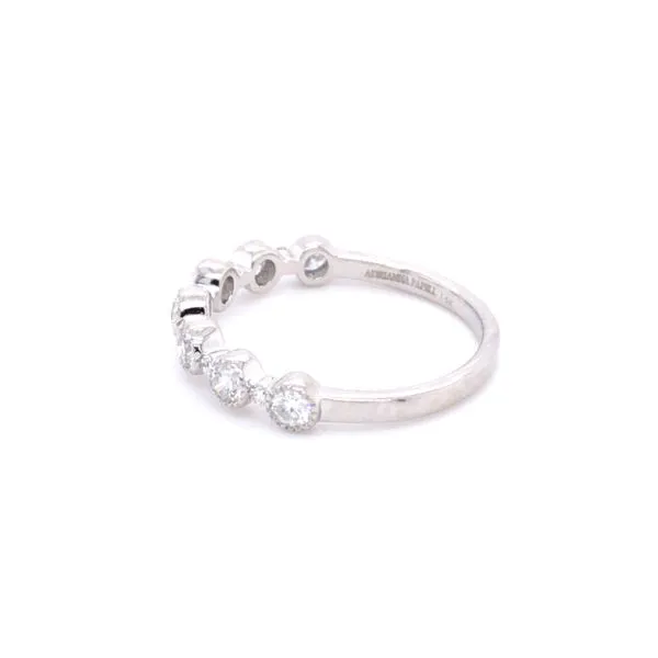 Diamond Fashion Ring Image 3 Your Jewelry Box Altoona, PA