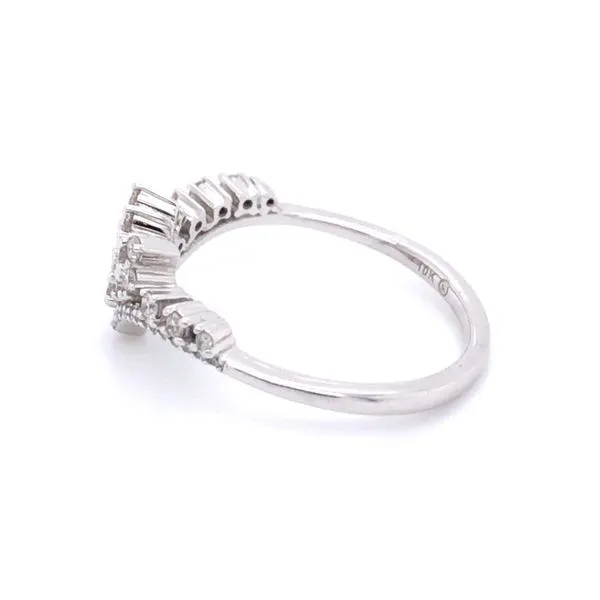 Diamond Fashion Ring Image 3 Your Jewelry Box Altoona, PA