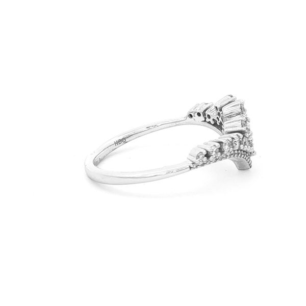 Diamond Fashion Ring Image 4 Your Jewelry Box Altoona, PA