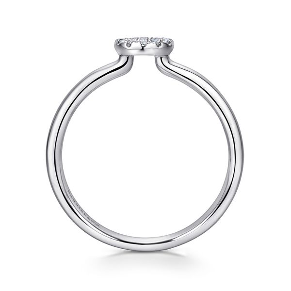 Diamond Fashion Ring Image 3 Your Jewelry Box Altoona, PA