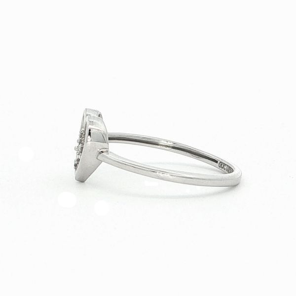 Diamond Fashion Ring Image 2 Your Jewelry Box Altoona, PA