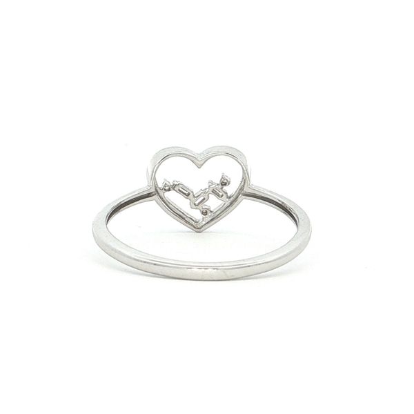 Diamond Fashion Ring Image 3 Your Jewelry Box Altoona, PA