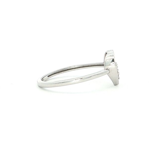 Diamond Fashion Ring Image 4 Your Jewelry Box Altoona, PA