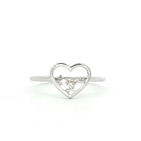 Diamond Fashion Ring Your Jewelry Box Altoona, PA