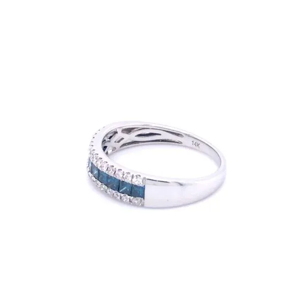 Diamond Fashion Ring Image 3 Your Jewelry Box Altoona, PA
