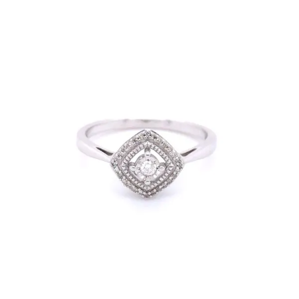 Diamond Fashion Ring Your Jewelry Box Altoona, PA