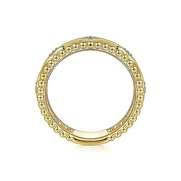 Diamond Fashion Ring Image 3 Your Jewelry Box Altoona, PA