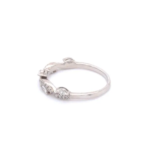 Diamond Fashion Ring Image 3 Your Jewelry Box Altoona, PA