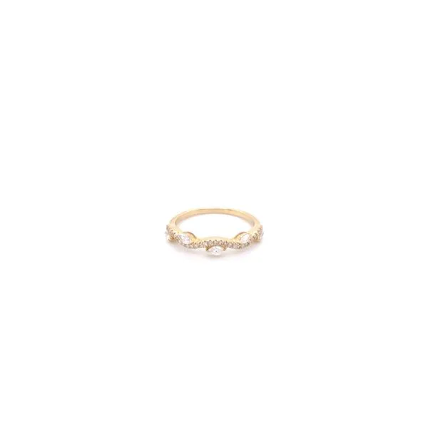 Diamond Fashion Ring Image 2 Your Jewelry Box Altoona, PA