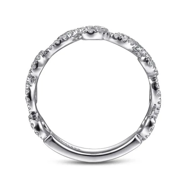 Diamond Fashion Ring Image 2 Your Jewelry Box Altoona, PA