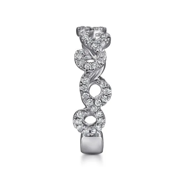 Diamond Fashion Ring Image 4 Your Jewelry Box Altoona, PA
