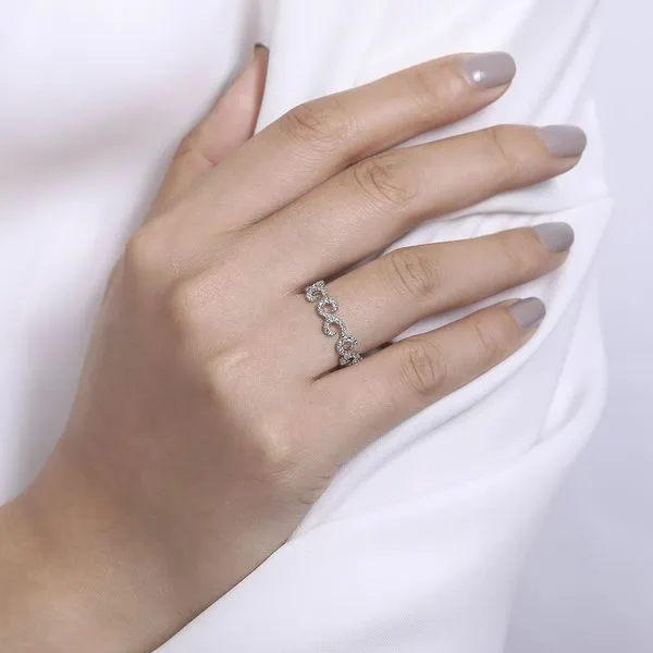 Diamond Fashion Ring Image 5 Your Jewelry Box Altoona, PA
