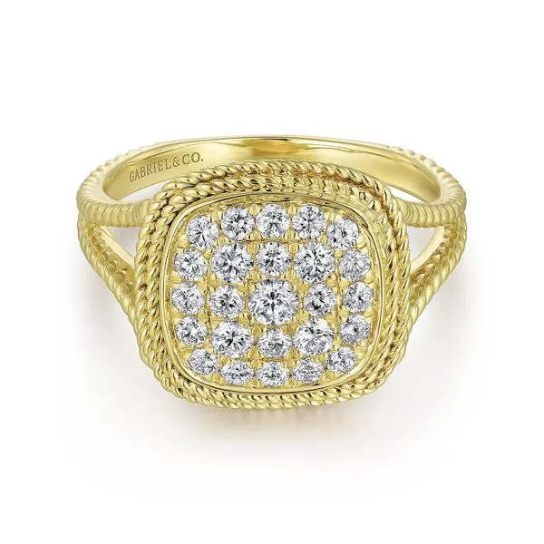 Diamond Fashion Ring Your Jewelry Box Altoona, PA