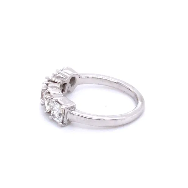 Diamond Fashion Ring Image 3 Your Jewelry Box Altoona, PA