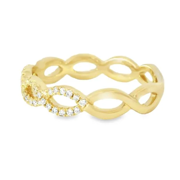 Diamond Fashion Ring Image 2 Your Jewelry Box Altoona, PA