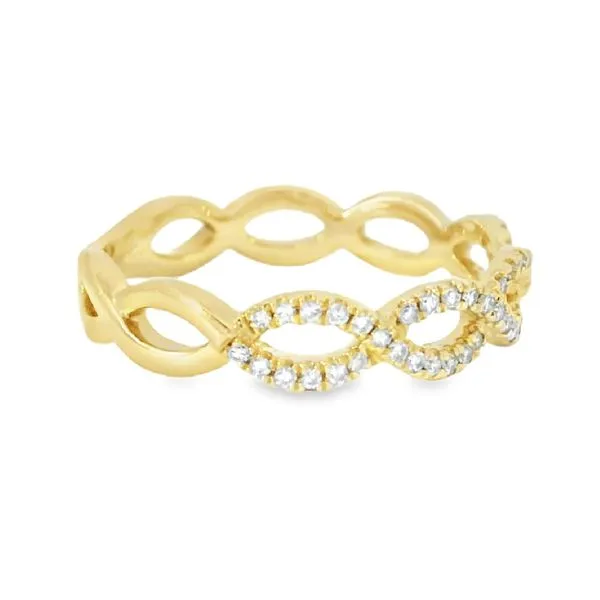 Diamond Fashion Ring Image 4 Your Jewelry Box Altoona, PA