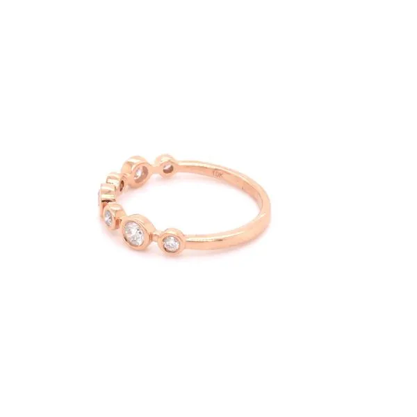 Diamond Fashion Ring Image 3 Your Jewelry Box Altoona, PA