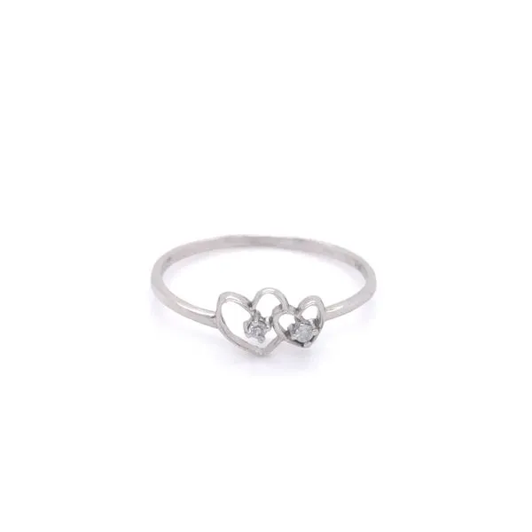 Diamond Fashion Ring Your Jewelry Box Altoona, PA