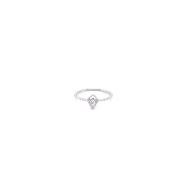 Diamond Fashion Ring Image 2 Your Jewelry Box Altoona, PA