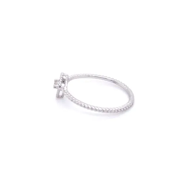 Diamond Fashion Ring Image 3 Your Jewelry Box Altoona, PA