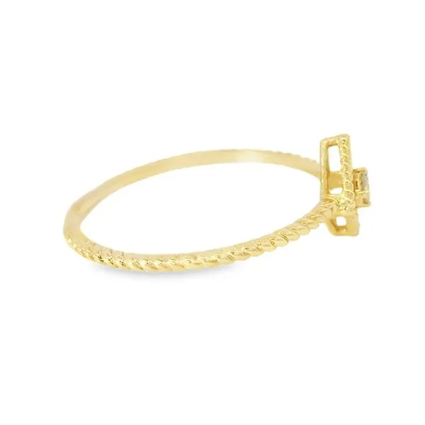 Diamond Fashion Ring Image 4 Your Jewelry Box Altoona, PA