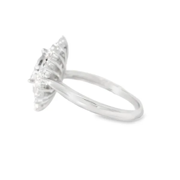 Diamond Fashion Ring Image 2 Your Jewelry Box Altoona, PA