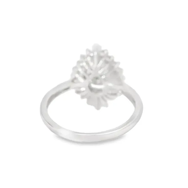 Diamond Fashion Ring Image 3 Your Jewelry Box Altoona, PA