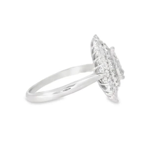 Diamond Fashion Ring Image 4 Your Jewelry Box Altoona, PA