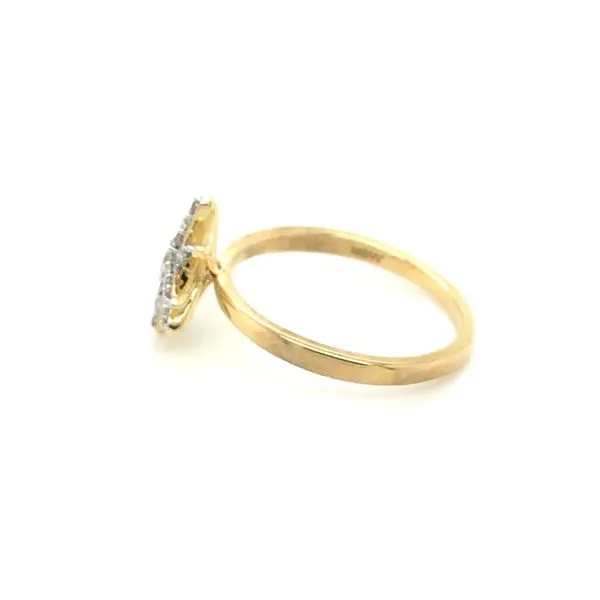 Diamond Fashion Ring Image 3 Your Jewelry Box Altoona, PA