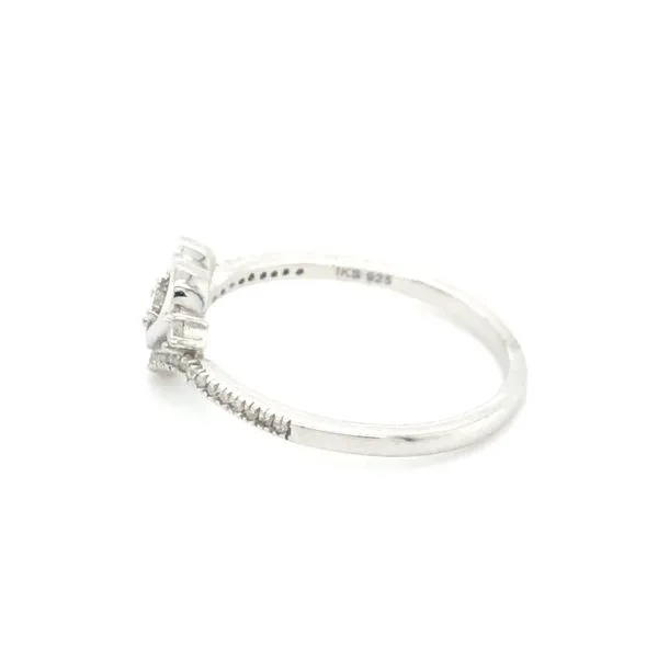 Diamond Fashion Ring Image 3 Your Jewelry Box Altoona, PA