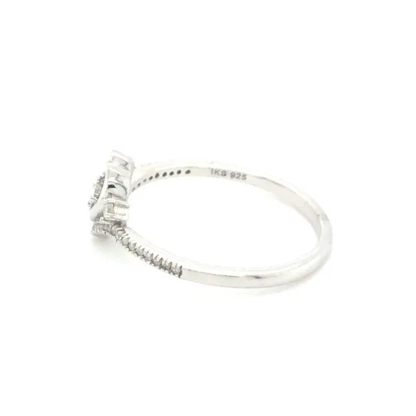Diamond Fashion Ring Image 3 Your Jewelry Box Altoona, PA