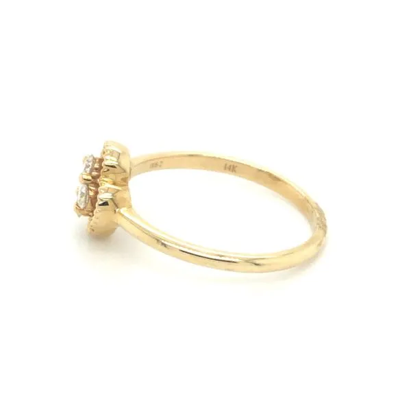 Diamond Fashion Ring Image 3 Your Jewelry Box Altoona, PA