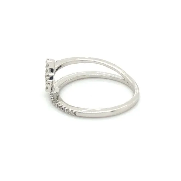 Diamond Fashion Ring Image 3 Your Jewelry Box Altoona, PA