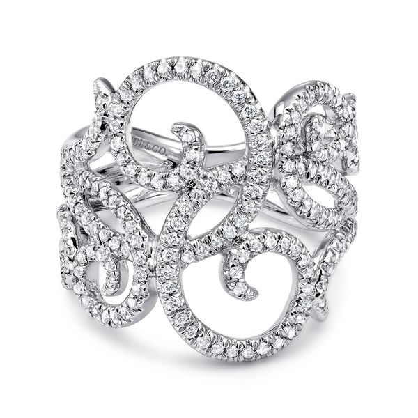 Diamond Fashion Ring Your Jewelry Box Altoona, PA