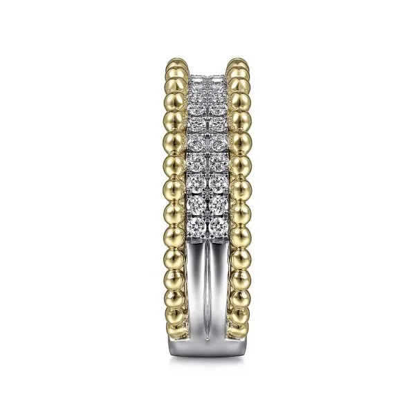 Diamond Fashion Ring Image 4 Your Jewelry Box Altoona, PA