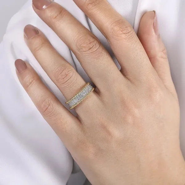 Diamond Fashion Ring Image 5 Your Jewelry Box Altoona, PA