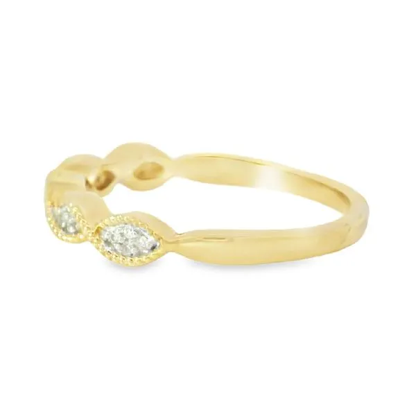 Diamond Fashion Ring Image 2 Your Jewelry Box Altoona, PA