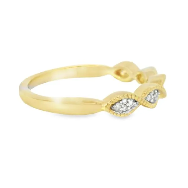 Diamond Fashion Ring Image 4 Your Jewelry Box Altoona, PA